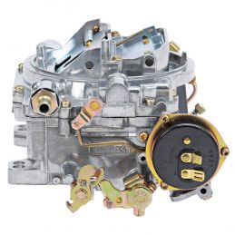 Edelbrock AVS2 1901 500cfm E-Choke 64-73 carburator