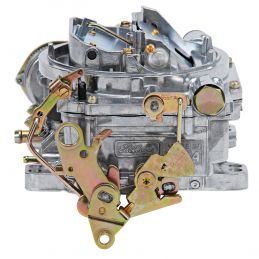 Edelbrock AVS2 1901 500cfm E-Choke 64-73 carburator