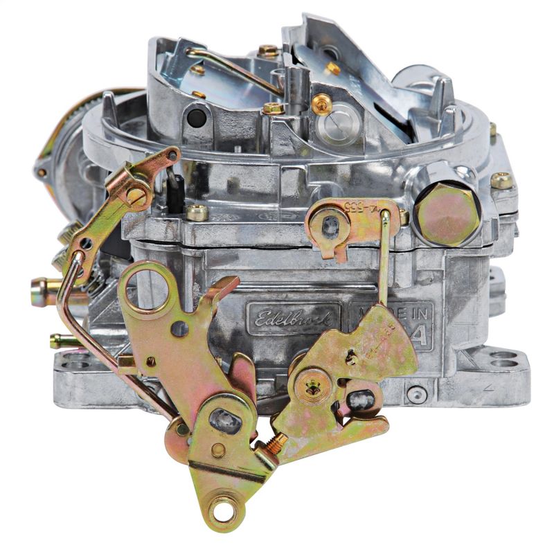 Edelbrock AVS2 1901 500cfm E-Choke 64-73 carburator