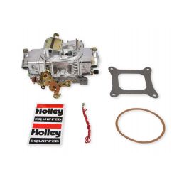 Holley 4160 600cfm carburator cu aspirație E 64-73