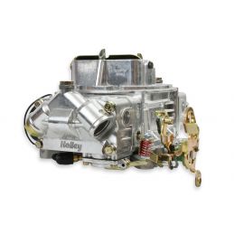 Holley 4160 600cfm carburator cu aspirație E 64-73