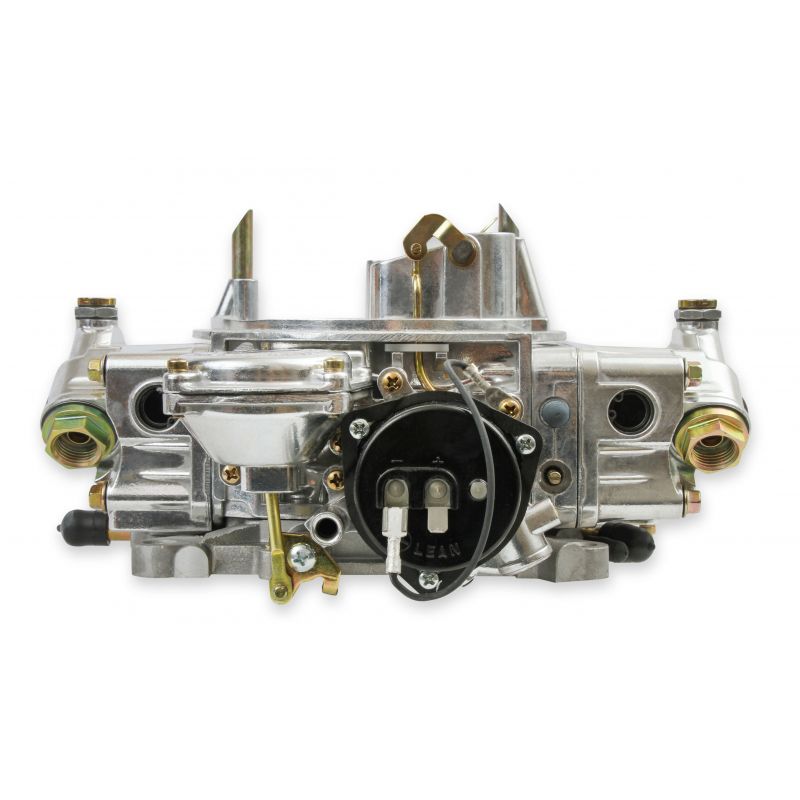 Holley 4160 600cfm carburator cu aspirație E 64-73