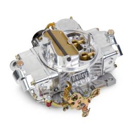 Holley 4160 600cfm carburator cu aspirație E 64-73