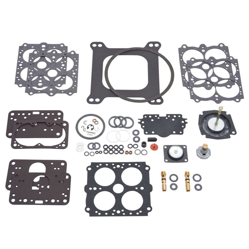 Kit de reparare carburator Holley 4160 Kit de reparare carburator Holley 4160
