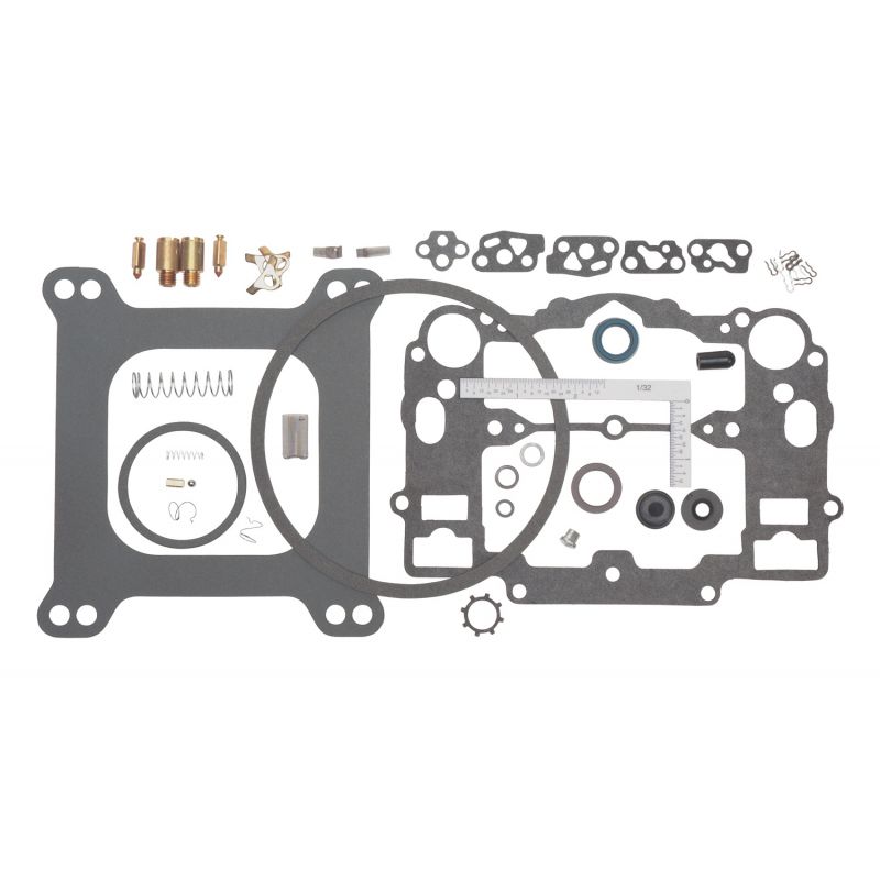 Set de garnituri Edelbrock: Performer, AVS, AVS 2