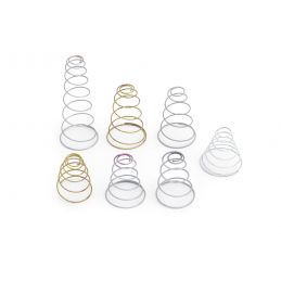 Set de arcuri pentru reglarea carburatorului Holley 64-73