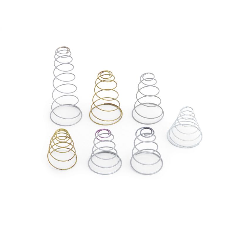 Set de arcuri pentru reglarea carburatorului Holley 64-73