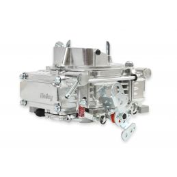 Carburator Holley Street Warrior 600cfm El. aspirație