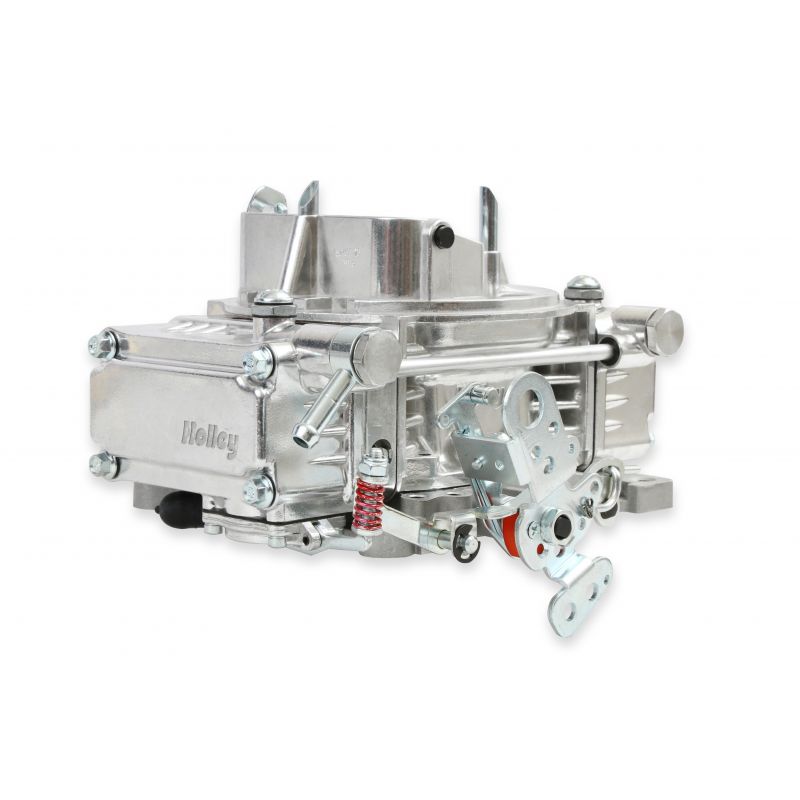 Carburator Holley Street Warrior 600cfm El. aspirație Carburator Holley Street Warrior 600cfm El. aspirație