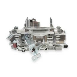 Carburator Holley Street Warrior 600cfm El. aspirație
