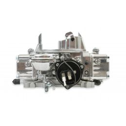 Carburator Holley Street Warrior 600cfm El. aspirație