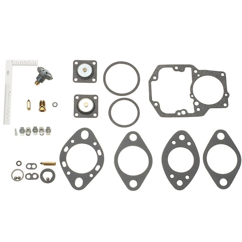 Kit reparare carburator Ford 1100 L6 64-73 Kit reparare carburator Ford 1100 L6 64-73