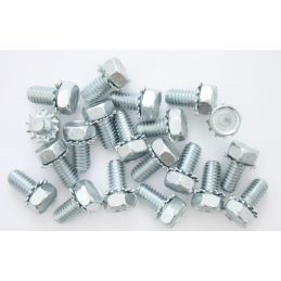Kit de șuruburi pentru tigaia de ulei a motorului 390 / 428 67-73