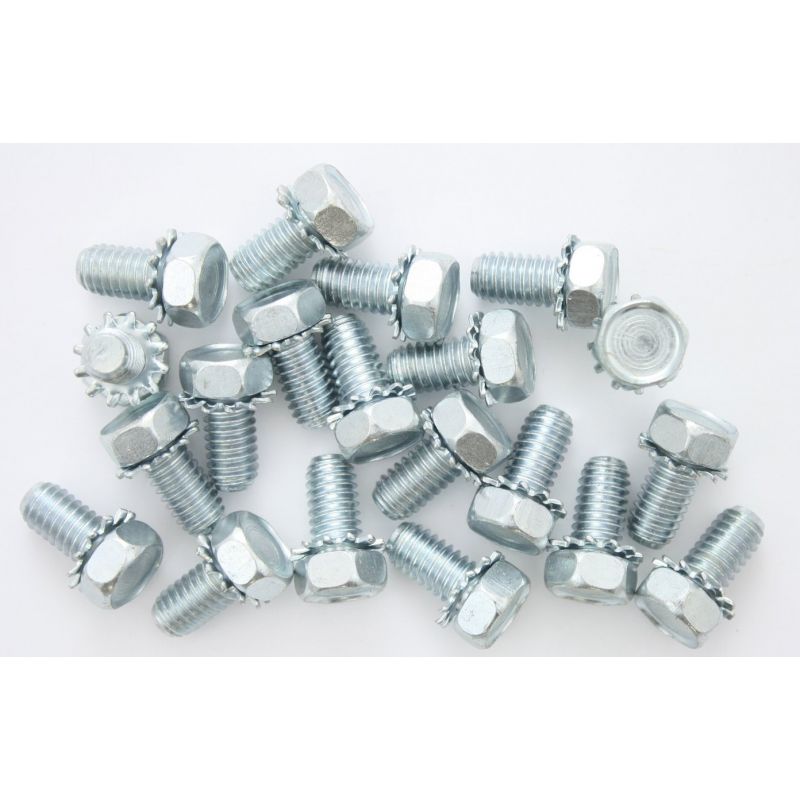 Kit de șuruburi pentru tigaia de ulei a motorului 390 / 428 67-73 Kit de șuruburi pentru tigaia de ulei a motorului 390 / 428 67-73