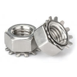 5/ 16-24/ 7.9mm Piuliță fină