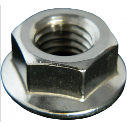 1/ 2-13/ 12.7mm Piuliță cu flanșă