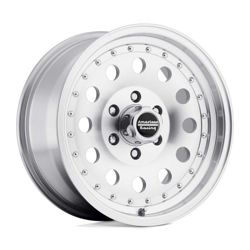 American Racing AR62 Outlaw II 15x7" aluminiu roți kpl. 4 buc. American Racing AR62 Outlaw II 15x7" aluminiu roți kpl. 4 buc.
