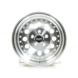 American Racing AR62 Outlaw II 15x7" aluminiu roți kpl. 4 buc.