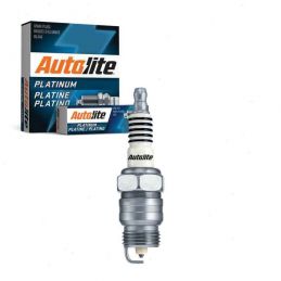 Autolite 46 Platinum candle dedicat pentru 6 cilindri