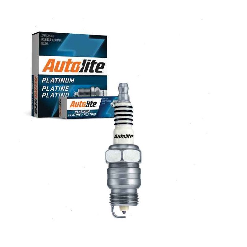 Autolite 46 Platinum candle dedicat pentru 6 cilindri Autolite 46 Platinum candle dedicat pentru 6 cilindri
