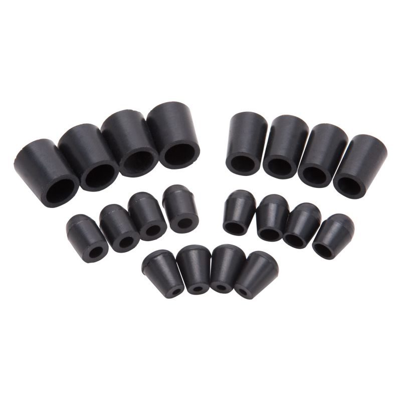 Set de dopuri de carburator, 20 buc 64-73
