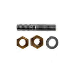 Pin colector de evacuare 7/ 16-14 x 2-1/ 4 in. 64-73