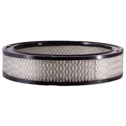 6 cilindri. Filtru de aer 247x202x55mm