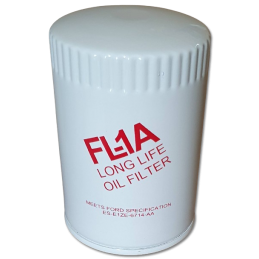 Filtru de ulei FORD FL-1A - toate motoarele, Mustang 64-73