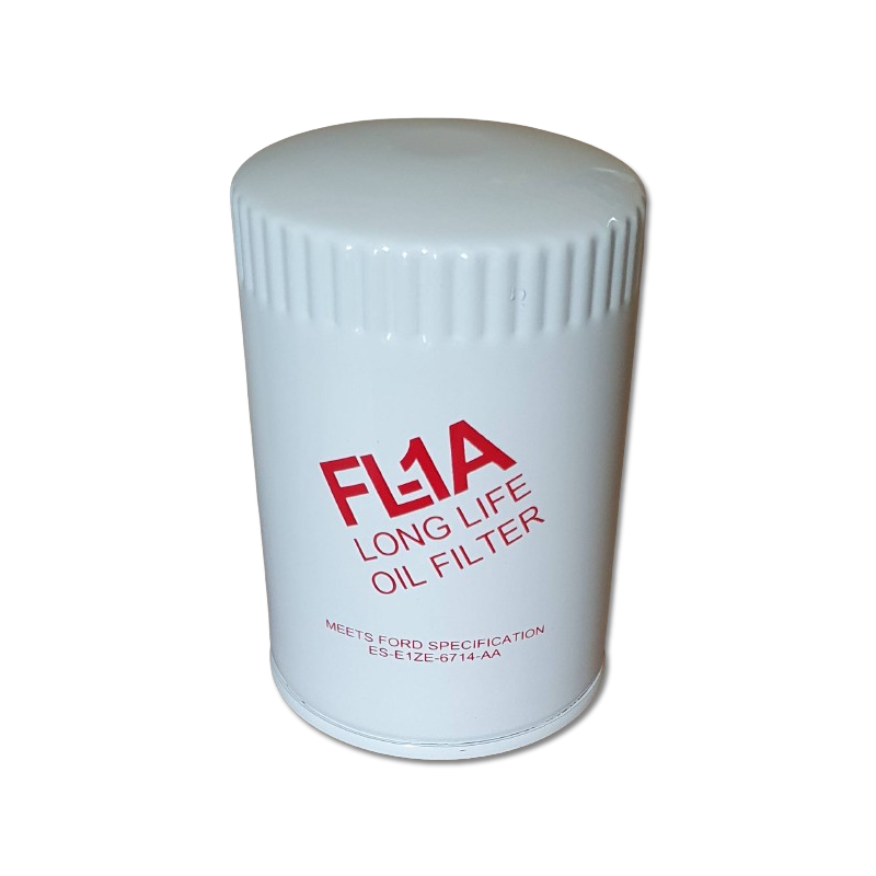 Filtru de ulei FORD FL-1A - toate motoarele, Mustang 64-73