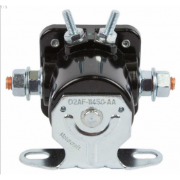 Motorcraft Solenoid original - demaror automat 64-73