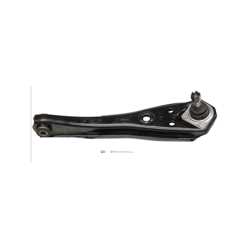MOOG Braț de control inferior 68-73 Fabricat în SUA MOOG Braț de control inferior 68-73 Fabricat în SUA