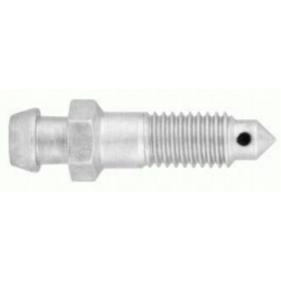 Rezervor frână 1/ 4"x28, mic 6.3mm