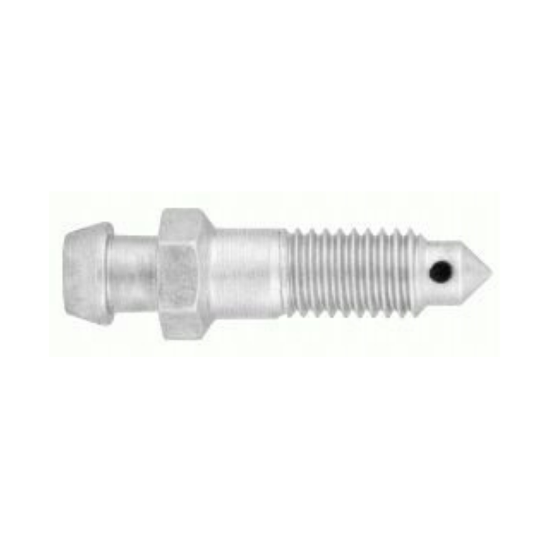 Rezervor frână 1/ 4"x28, mic 6.3mm Rezervor frână 1/ 4"x28, mic 6.3mm