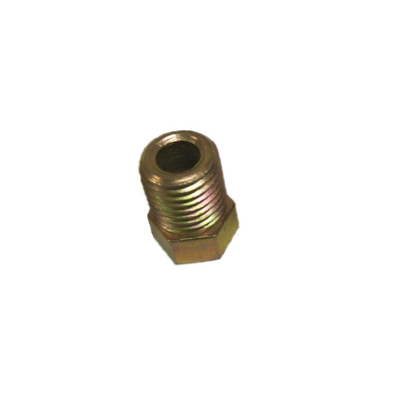 Capătul inch pentru țevi de frână 3/8-24 Capătul inch pentru țevi de frână 3/8-24