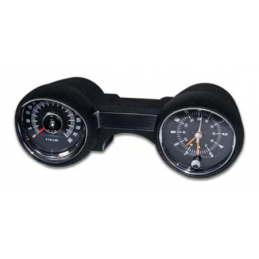 Ceasuri pentru coloana de direcție Rally Pac/ V8 8k rpm 64-65