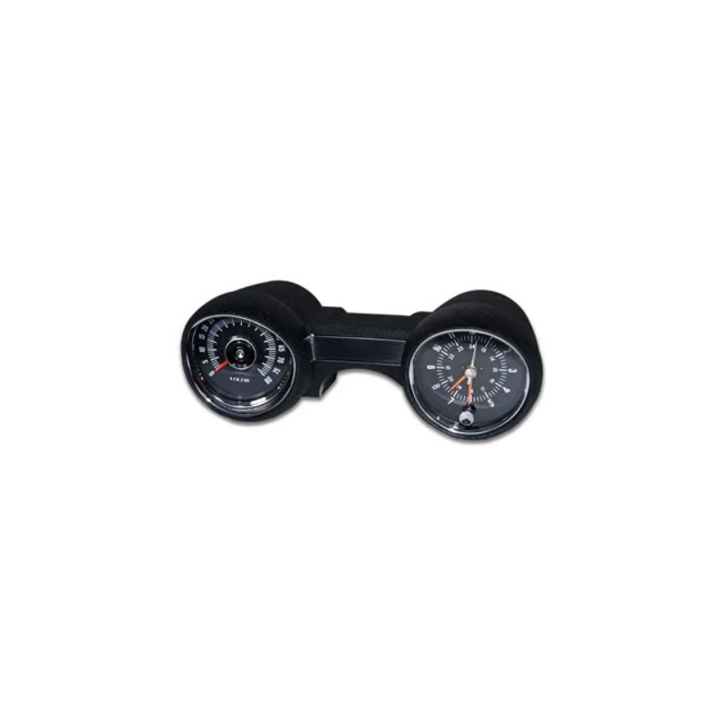 Ceasuri pentru coloana de direcție Rally Pac/ V8 8k rpm 64-65 Ceasuri pentru coloana de direcție Rally Pac/ V8 8k rpm 64-65