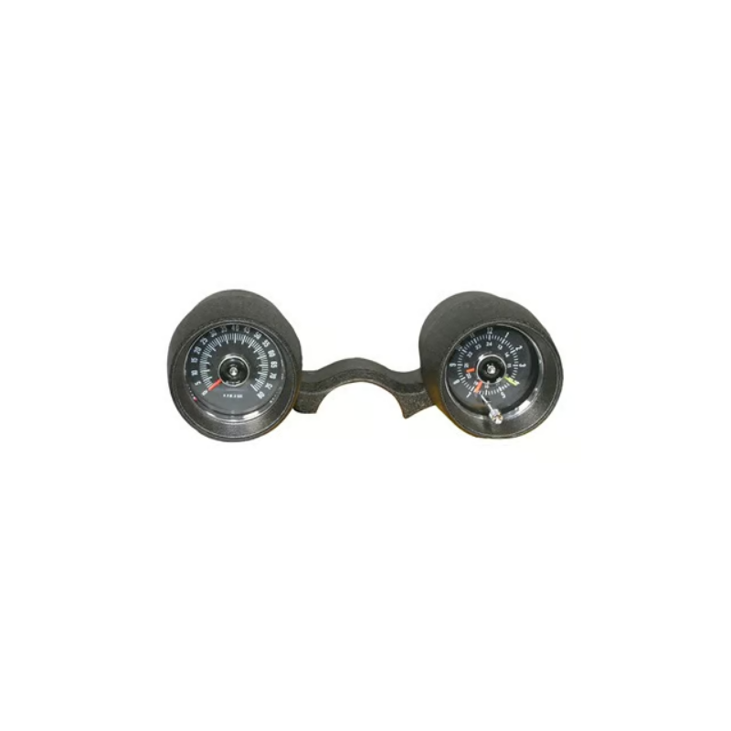 Ceasuri pentru coloana de direcție Rally Pac V8. 8k rpm negru 66 Ceasuri pentru coloana de direcție Rally Pac V8. 8k rpm negru 66