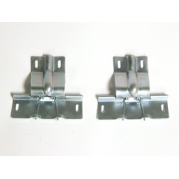 Balamale compartiment bagaje, Fastback 65-66