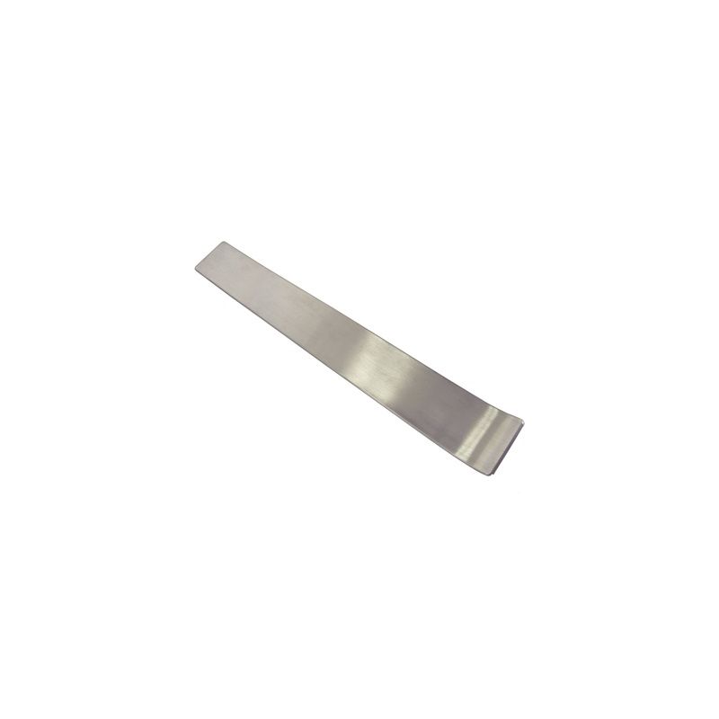 Inserție din aluminiu pentru consola superioară, Fastback 67 Inserție din aluminiu pentru consola superioară, Fastback 67