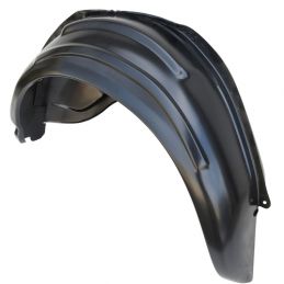 Pasaj roată spate stânga complet, Coupe / Fastback 64-66