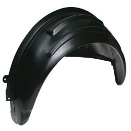 Pasaj roată spate stânga complet, Coupe / Fastback 64-66