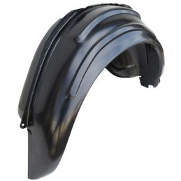 Pasaj roată spate drept complet, Coupe / Fastback 64-66