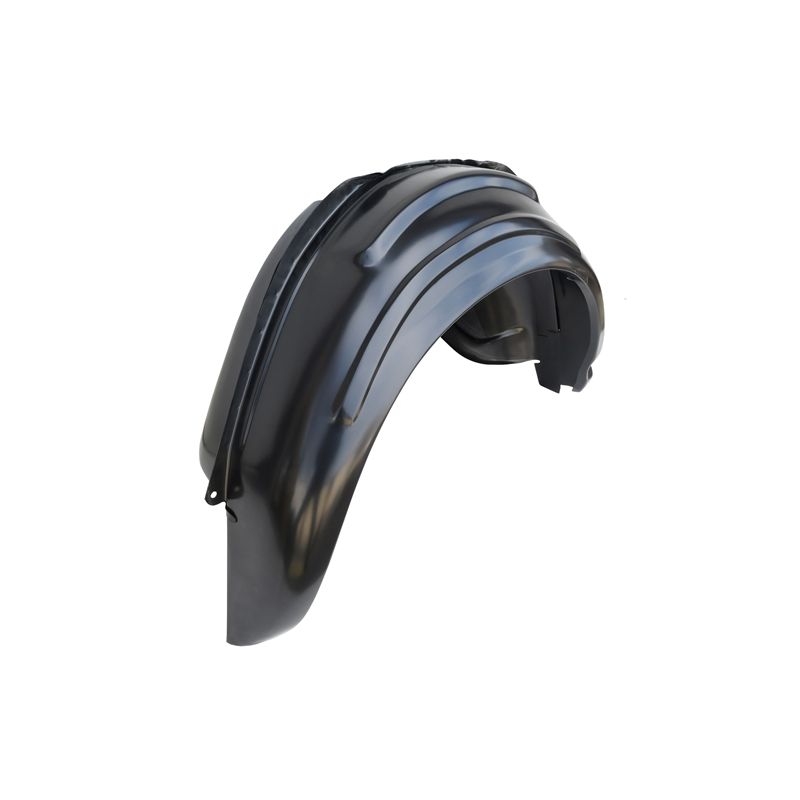 Pasaj roată spate drept complet, Coupe / Fastback 64-66