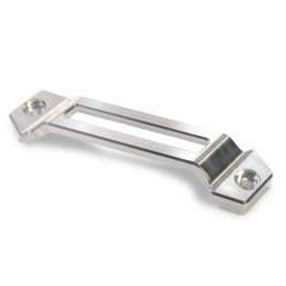 Suport baterie, aluminiu 67-70