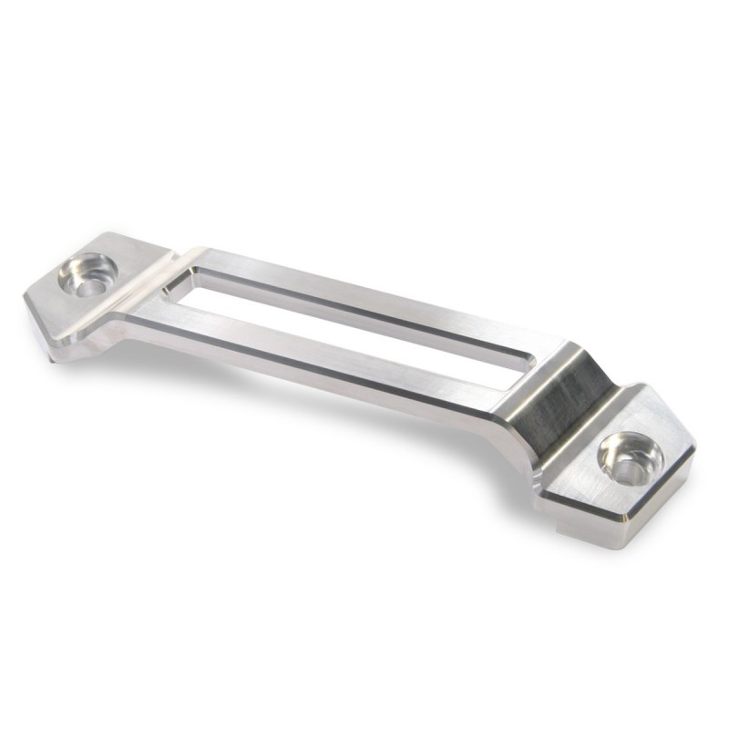 Suport baterie, aluminiu 67-70 Suport baterie, aluminiu 67-70