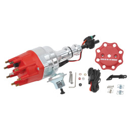 Edelbrock Max-Fire 289 / 302 64-73 aparat de aprindere