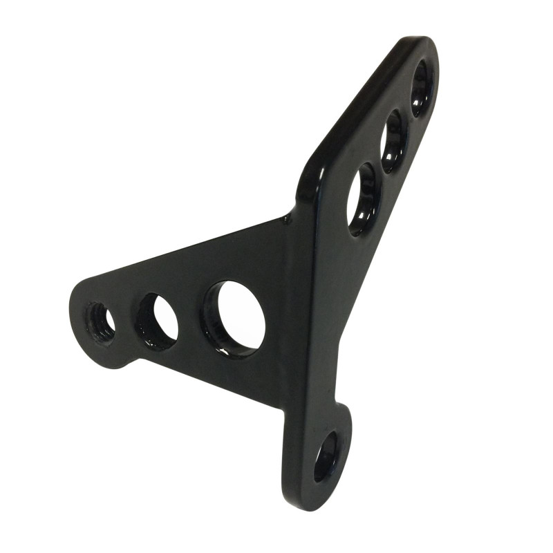 Suport Z-bar pentru manuale pe noile motoare 302 Suport Z-bar pentru manuale pe noile motoare 302