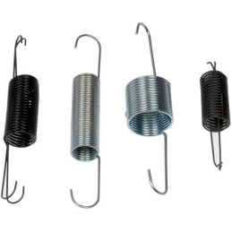 Set arcuri carburator, 4 buc. 64-73