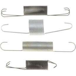 Set arcuri carburator, 4 buc. 64-73