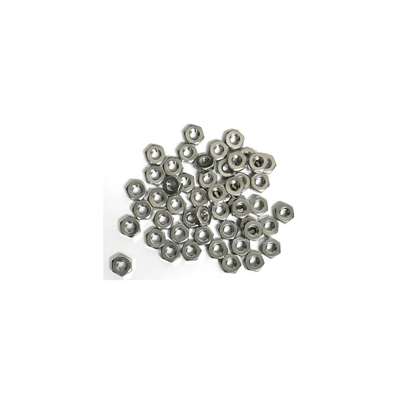 5/ 32-32/ 4mm Piuliță 5/ 32-32/ 4mm Piuliță